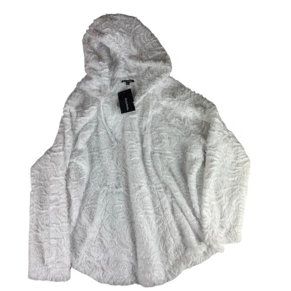 Knapp Studio Sweaters - Knapp Studio White Sweater - Women's Size 2XL - NWT